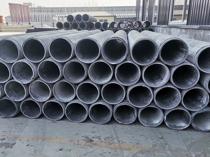 電纜保護管如何創建環保的施工環境？